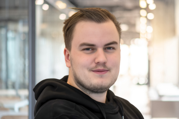 Nicolai Sandvej Jensen